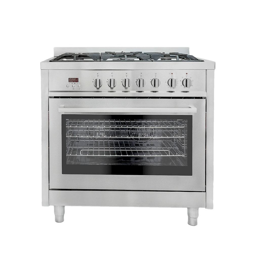 best residential convection oven